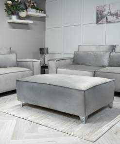 Sloane Chunky Modular Sofa