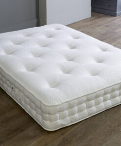 Eco Hybrid Encapsulated Mattress