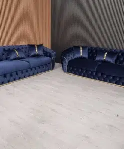 Ambassador Toronto Chesterfield Sofa